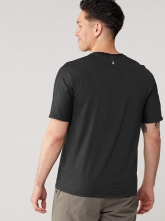 The North Face Dune Sky Crew Shirt - Men's 2