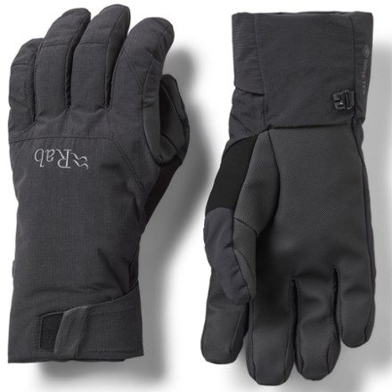 Rab Cresta GORE-TEX Gloves 0