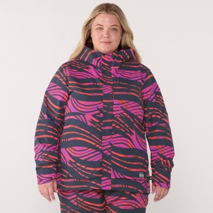 REI Co-op Powderbound Insulated Jacket - Women's 2