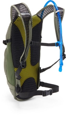 CamelBak Lobo Hydration Pack 1