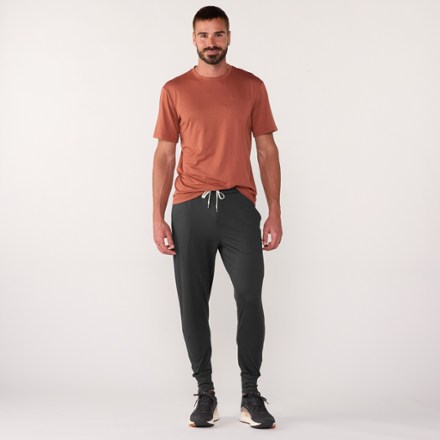 Vuori Sunday Performance Joggers - Men's 3