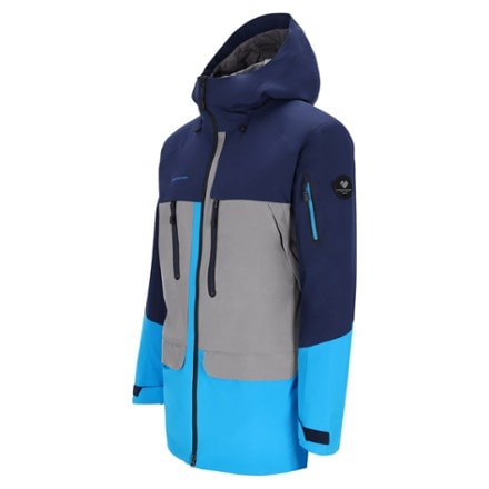 Obermeyer Cirque Insulated Jacket - Men's 5