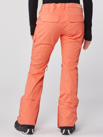 burton snowboard pants women's sale