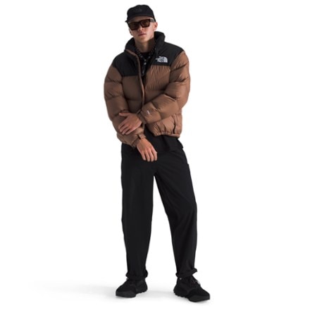 The North Face 1996 Retro Nuptse Down Jacket - Men's 3