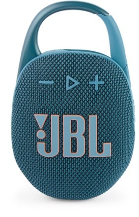 JBL Clip 5 Bluetooth Speaker 0