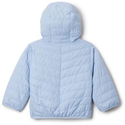 Columbia Double Trouble II Insulated Jacket - Toddlers' 1