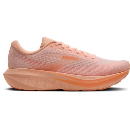 Brooks Ghost Amp Road-Running Shoes - Women's 0