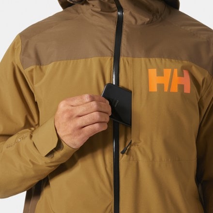 Helly Hansen Powdreamer 2.0 Insulated Jacket - Men's 5