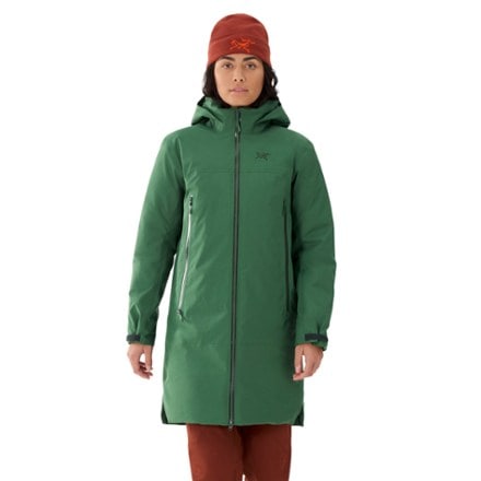 Arc'teryx Beta Down Parka - Women's 1
