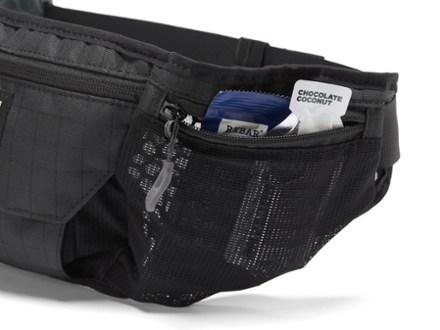 DAKINE Hot Laps Stealth Bike Waist Pack 4