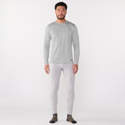 REI Co-op Lightweight Crew Base Layer Top - Men's 3