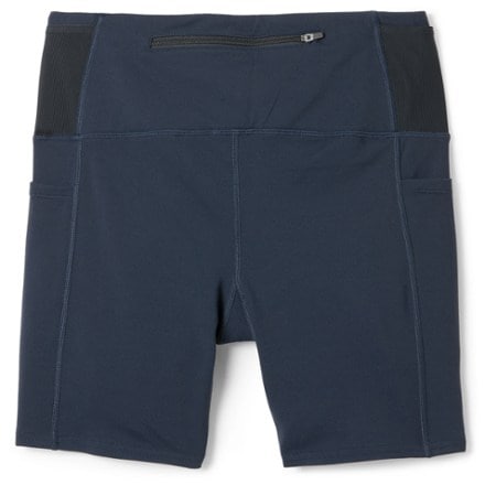 Oiselle Pocket Jogger 5.25" Shorts - Women's 8