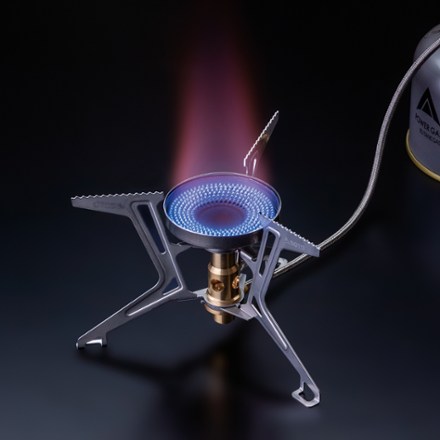 Soto Fusion Trek Stove 7