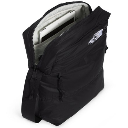 The North Face Nuptse Crossbody Bag 3