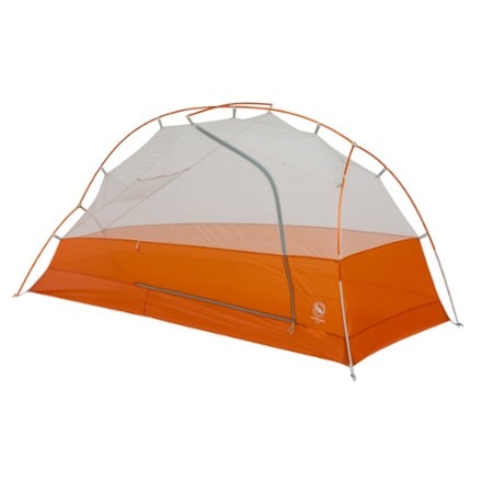 Big Agnes Copper Spur UL1 Tent 1