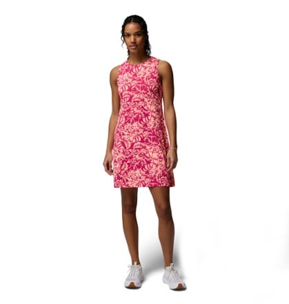 Columbia PFG Freezer Tank Dress 0