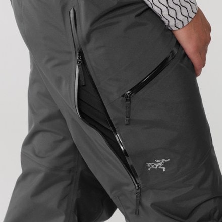 Arc'teryx Sentinel Insulated Snow Pants - Women's 6