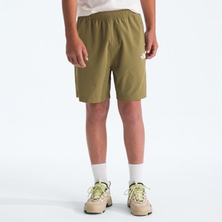 The North Face LIGHTRANGE Shorts - Kids' 0