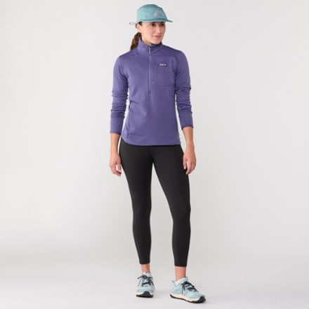 Patagonia R1 Pullover - Women's 3