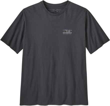 Patagonia 73 Skyline Organic T-Shirt - Men's 4