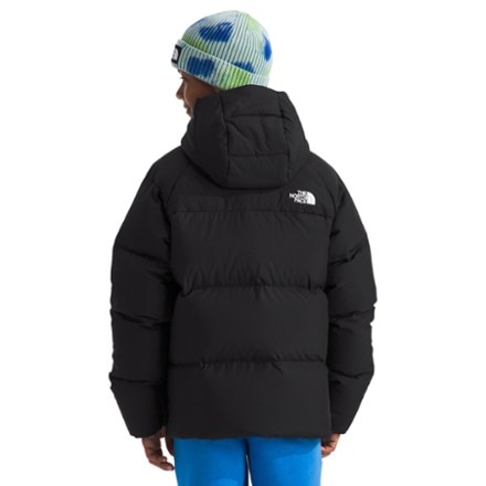 The North Face North Down Hooded Jacket - Boys' 1