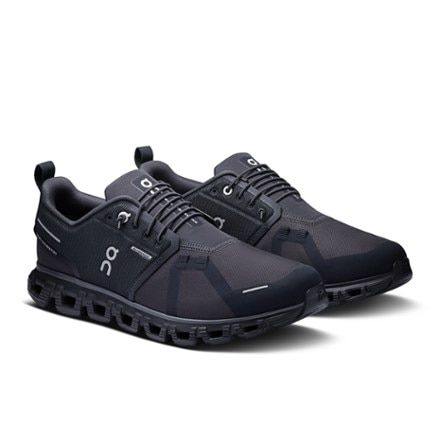 On Cloud 6 Waterproof Shoes - Men's 2