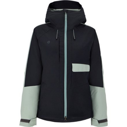 Obermeyer Skyward Insulated Jacket - Women's 0