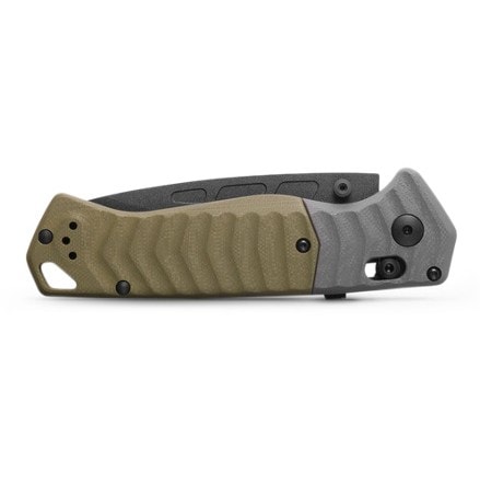 Benchmade 593BK PSK Knife 2