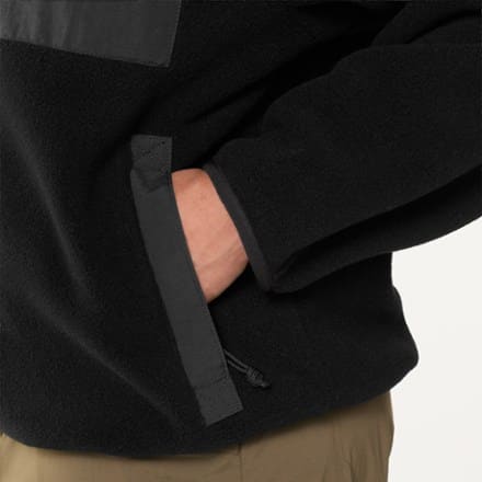 Patagonia Synchilla Fleece Jacket - Women's 5