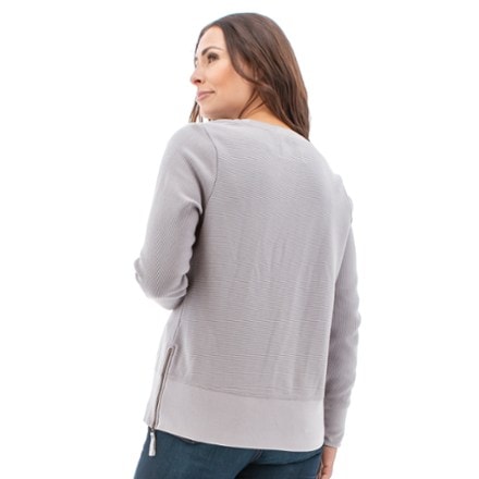 Aventura Hazelton Crew-Neck Top - Women's 2