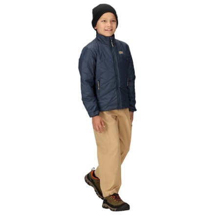 Marmot Onward Insulated Jacket - Kids' 3