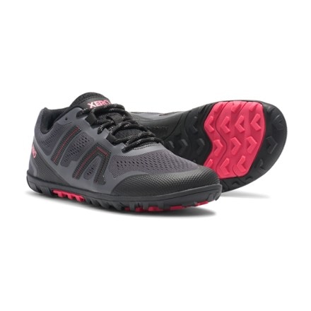 Xero Shoes Mesa Trail II Shoes - Women's 7