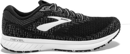 Brooks Revel 3 Road-Running Shoes 