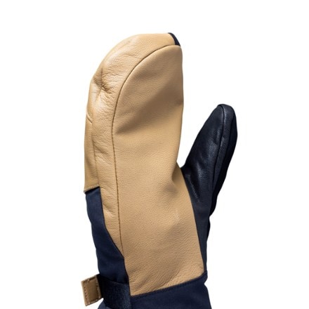Outdoor Research Carbide Sensor Mittens 1