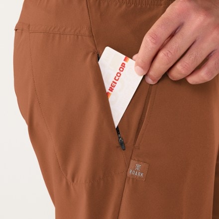 Roark Run Amok Bommer 2.0 Shorts - Men's 7" Inseam 5