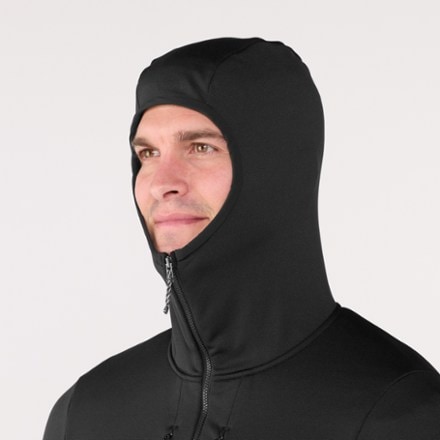 Patagonia R1 Thermal Full-Zip Hoody - Men's 4