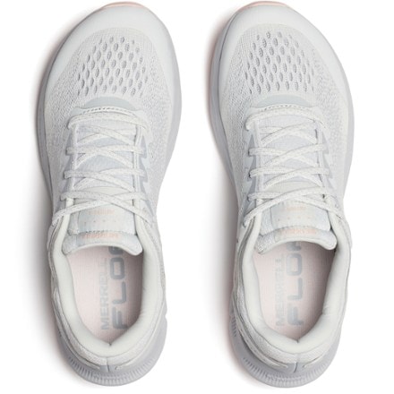 Merrell Antora 4 Trail-Running Shoes - Women's 4