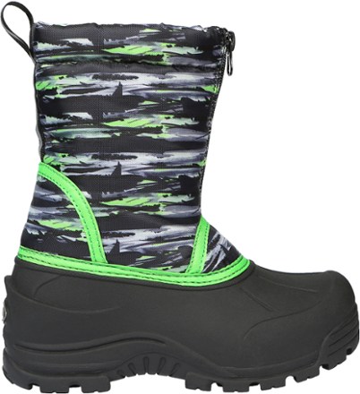 northside sun peak boots