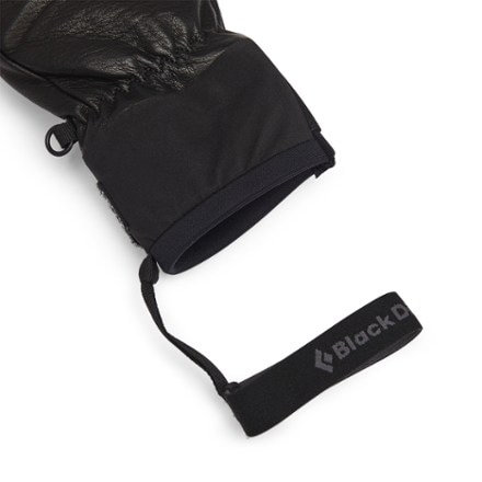 Black Diamond Spark Mittens - Women's 2