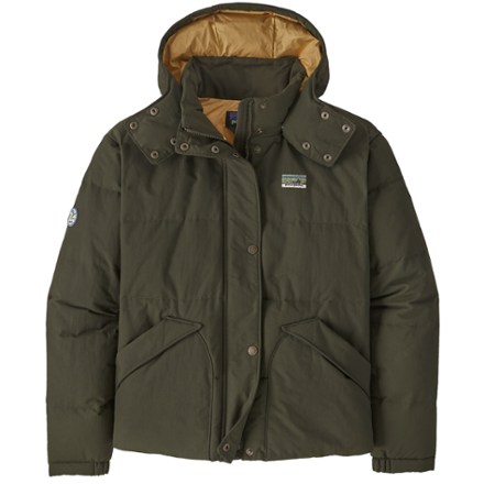 Patagonia Downdrift Jacket - Women's 0