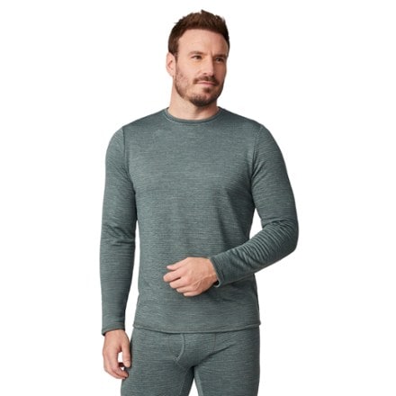 Free Country Force Grid Fleece Base Layer Top - Men's 0