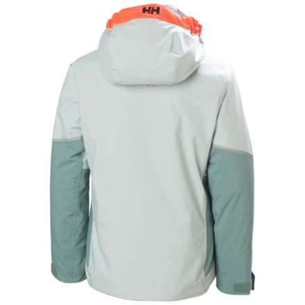 Helly Hansen Jewel Insulated Jacket - Kids' 3