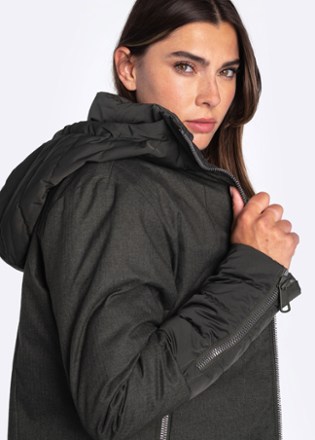 Lole Faith Down Jacket - Women's 4