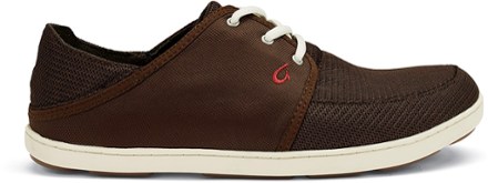 olukai men's nohea mesh shoe