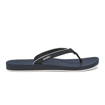 OluKai Uiki Flip-Flops - Women's 0