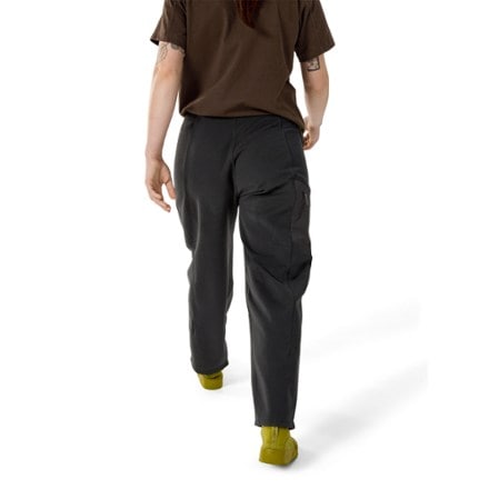 Arc'teryx Aestas Joggers - Women's 1