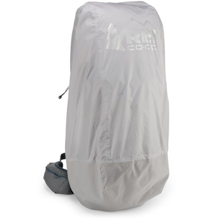 REI Co-op Duck's Back Pack Rain Cover - Extra-Large 0