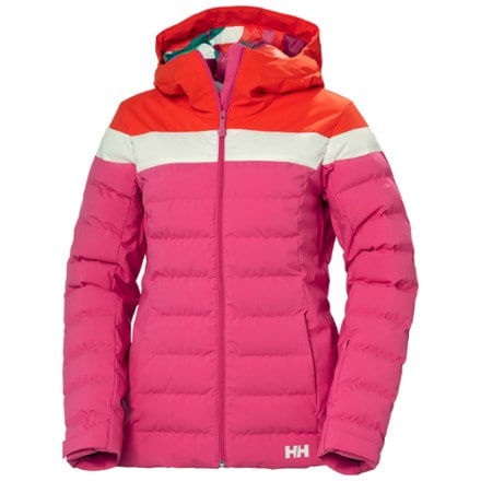 Helly Hansen Imperial Puffy Insulated Jacket - Women's 0