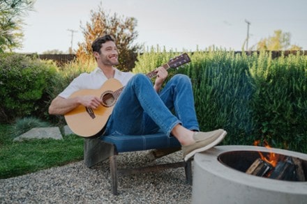 OluKai Kakaha Mesh Shoes - Men's 4