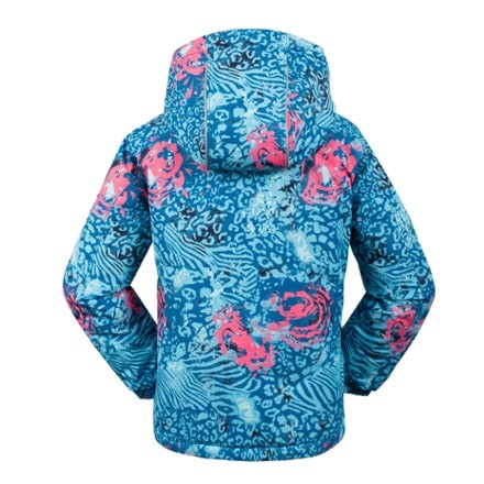 Kamik Tallie Roar Insulated Jacket - Kids' 1